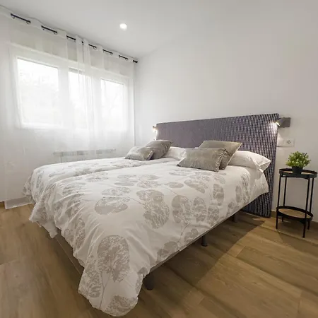 Apartment Nela *