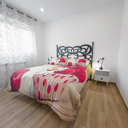 Apartment Nela