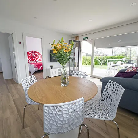 Nela Apartment