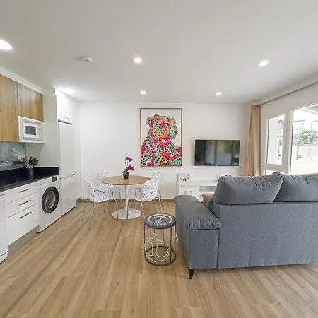 Nela Apartment *